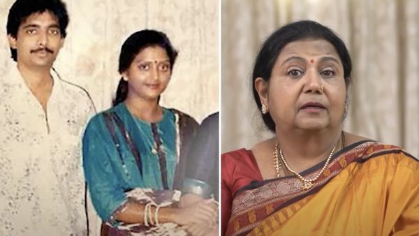 பானுப்பிரியா ஏன் இப்படி மாறிட்டாங்க.. பார்க்கவே கஷ்டமா இருந்தது.. குட்டி பத்மினி வேதனை!