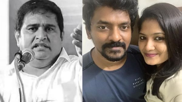 ஆம்ஸ்ட்ராங் கொலை.. தேடப்படும் ரவுடியுடன் நெல்சன் திலீப்குமார் மனைவிக்கு தொடர்பு?.. விசாரணை ஸ்டார்ட்