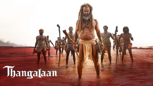 Thangalaan Box Office: ரூ. 80 கோடிகளை அள்ளிய தங்கலான்.. உச்சகட்ட மகிழ்ச்சியில் சியான்!
