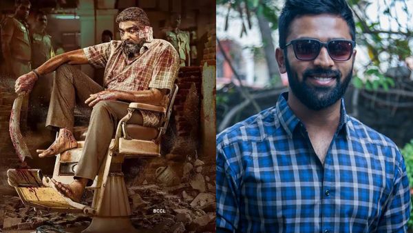 Maharaja: மகாராஜா படத்தை பாக்கியராஜால் மிஸ் செய்தாரா சாந்தனு?.. அவரே கொடுத்த விளக்கம்!