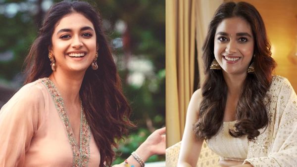 கீர்த்தி சுரேஷின் முதல் சம்பளம் எவ்ளோ தெரியுமா?.. அந்த படத்துக்குப் பிறகு வாய்ப்பே வரலையா?