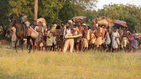 Thangalaan: தங்கலான் புரியாத வசனத்தில் இவ்வளவு விஷயம் இருக்கா? அதனாலதான் ரஞ்சித் இப்படி செய்தாரா?