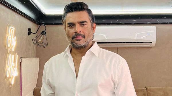 பெண்கள் கட்டாயம் பாருங்க.. கையெடுத்து கும்பிட்ட மாதவன்..எல்லாம் உங்க பாதுகாப்புக்காகத்தான் - வீடியோ!