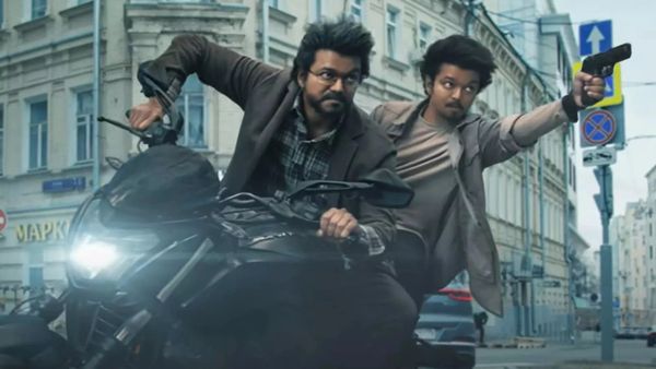 கோட் படத்தின் ரன்னிங் டைம்.. பல கெட்ட வார்த்தைகள்.. ஸ்ட்ரிக்ட்டாக கட் செய்த சென்சார் போர்ட்!