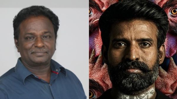 Blue sattai Maaran: சூரிக்கு பாயாசத்தை போட்டாரா சிவகார்த்திகேயன்.. வம்பிழுத்த ப்ளூ சட்டை மாறன்!