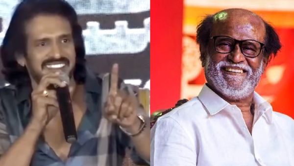 ரஜினி மட்டும்தான் இந்தியாவின் ஒரேயொரு சூப்பர்ஸ்டார்.. கன்னட சூப்பர்ஸ்டார் உபேந்திரா திட்டவட்டம்!