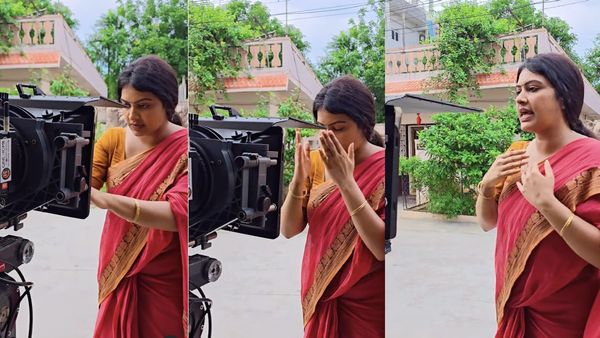 Rachitha Mahalakshmi: இந்த விஷயம்தான் நான் உயிரோட இருக்க காரணம்.. ரச்சிதா மகாலட்சுமி உருக்கம்!