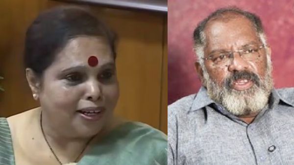 அம்மாக்களே அட்ஜெஸ்ட்மெண்ட்டுக்கு அனுப்புகிறார்களாம்.. எல்லை மீறிய பத்திரிகையாளர்.. புதுசா சொல்றாரே