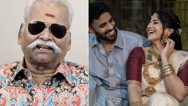 மேகா ஆகாஷின் வருங்கால கணவர் யார்? முக்கிய அரசியல் புள்ளியின் மகன்.. பயில்வான் சொன்ன தகவல்!