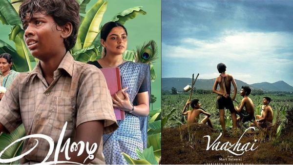 பாக்ஸ் ஆஃபிஸில் செமயாக வாழும் வாழை.. மாரி செல்வராஜ் கலக்குறாரே.. எவ்வளவு வசூல் தெரியுமா?