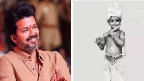 நம்ம தளபதியா இது? கிருஷ்ணர் வேடத்தில் எவ்வளவு அழகா இருக்காரு பாத்திங்களா?