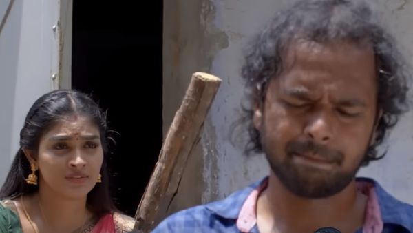 கார்த்திக்கை அடைய நினைக்கும் ரம்யா.. யார் செத்தா எனக்கு என்ன..கார்த்திகை தீபம் இன்றைய எபிசோட்!