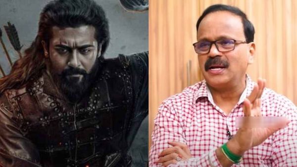 எதற்கும் வருத்தப்பட வேண்டாம்.. பாடமாக எடுத்துக்கொள்ளுங்கள்.. கங்குவா டீமுக்கு தயாரிப்பாளர் அட்வைஸ்?