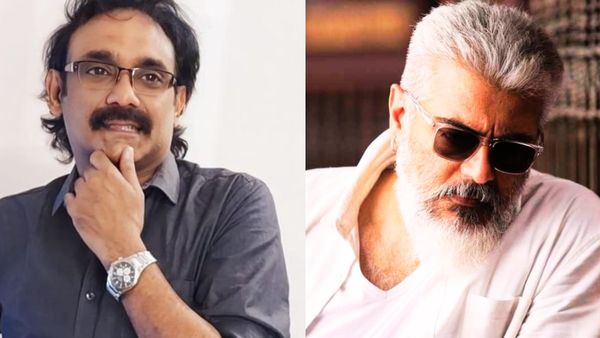 அஜித் தீண்டாமை பிரச்னை! நான் சாட்சி.. ஏ.கே.வை பேட்டி எடுத்த பிரபல வி.ஜே என்ன சொல்றாரு பாருங்க!