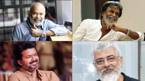 அஜித்தை பிடித்தால் விஜய்யை பிடிக்கக் கூடாதா?.. ரசிகர்கள் திருந்தவே மாட்டாங்க.. வெங்கட் பிரபு ஓபன்!