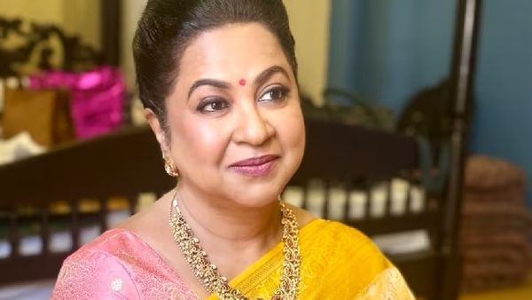 கேரவனில் ரகசிய கேமரா? நடிகைகள் உடை மாற்றும் வீடியோ.. ராதிகா சரத்குமார் சொன்ன அதிர்ச்சி தகவல்!