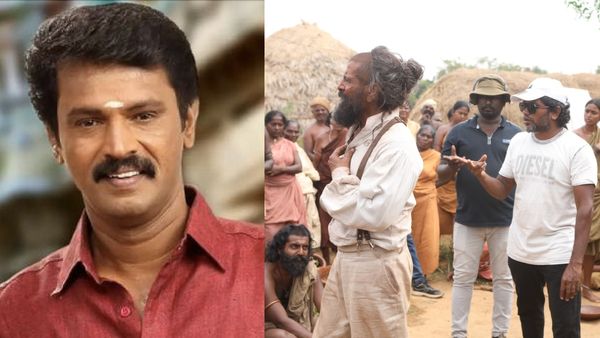 Thangalaan: தங்கலானை கொண்டாட ரஞ்சித்தின் சாதியாக இருக்கனும்னு அவசியமில்லை.. புகழாரம் பாடிய சேரன்!