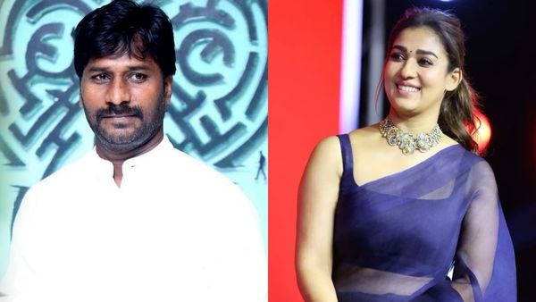 மகாராணியாக மாறும் நயன்தாரா.. மகாராஜா இயக்குநரின் அடுத்த சம்பவம்!