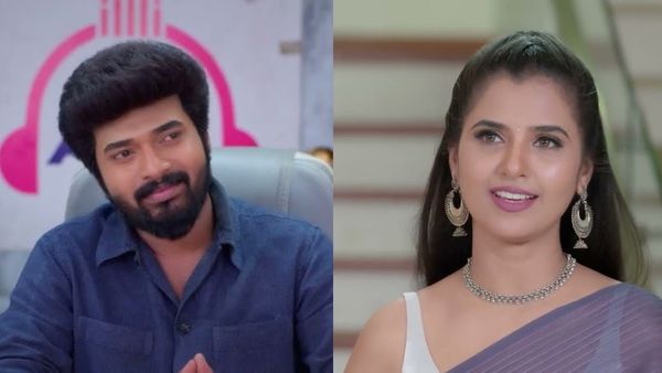 கார்த்திக் என்கூட வாழணும்.. இல்லனா சாகணும்.. ரம்யா எடுத்த சபதம்.. கார்த்திகை தீபம் இன்றைய எபிசோட்!