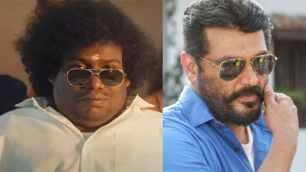 பிஸ்மி கொளுத்திப் போட்ட பிரச்னை.. கூலாக கையாளுகின்றாரா யோகி பாபு? என்ன செய்திருக்காருனு பாருங்க!