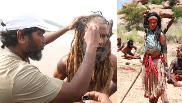 Pa Ranjith: தங்கலான் படத்தில் சர்ச்சைக் காட்சி.. பா. ரஞ்சித் மீது பெண் வழக்கறிஞர் புகார்!