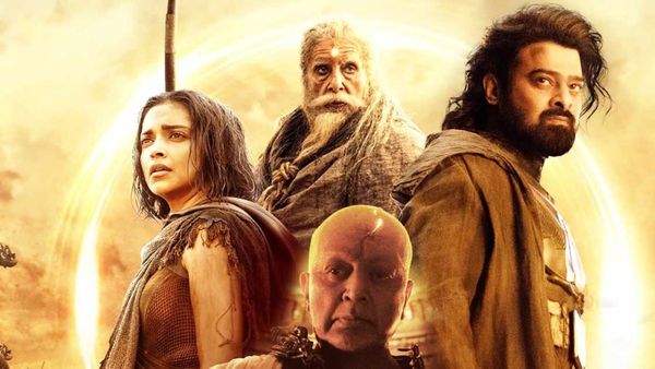 கல்கி 2898 ஏடி ஓடிடியில் எப்போ ரிலீஸ் தெரியுமா?.. வெளியானது அதிகாரப்பூர்வ அறிவிப்பு