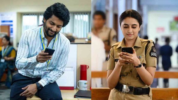 Saripodhaa Sanivaaram X Review: நானி, எஸ்.ஜே. சூர்யா, பிரியங்கா மோகன் நடித்த படம் எப்படி இருக்கு?