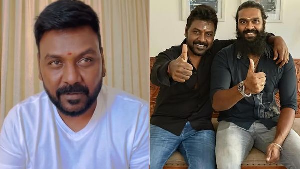 விஜயகாந்த் மகனை ஏமாற்றிவிட்டாரா லாரன்ஸ்?.. கோலிவுட்டில் கிளம்பிய புது பஞ்சாயத்து