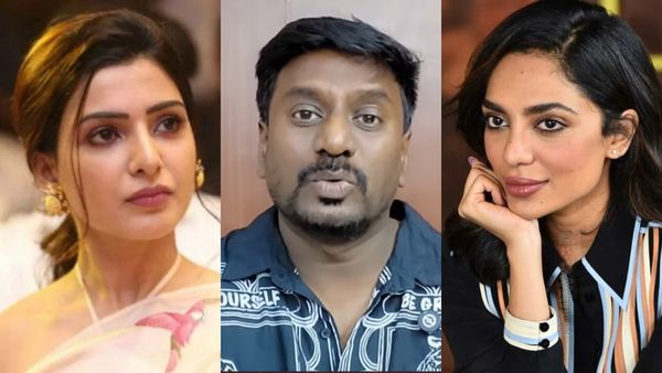 4000 கோடிக்கு ஆசைப்பட்டு வந்தாரா சோபிதா துலிபாலா?.. சமந்தா ஏமாற்றப்பட்டாரா?.. ராஜ்மோகன் பளிச்!