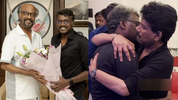 ரஜினியுடன் படம்.. எமோஷனல் பாலா.. வாழை ரிலீஸ் நாளில் மனம் திறந்த மாரி செல்வராஜ்