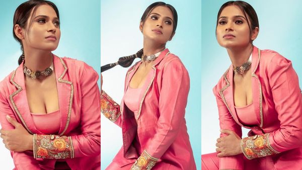 காதல் தோல்வியால் உடைஞ்சு போயிட்டேன்.. அவங்க தான் என்னை அதிலிருந்து மீட்டாங்க.. ரம்யா பாண்டியன் ஓபன்!