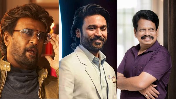 ரெட் கார்டு பின்னணியில் ரஜினியா? கடும் நெருக்கடியில் தனுஷ்.. அந்தணன் சொல்வது என்ன?