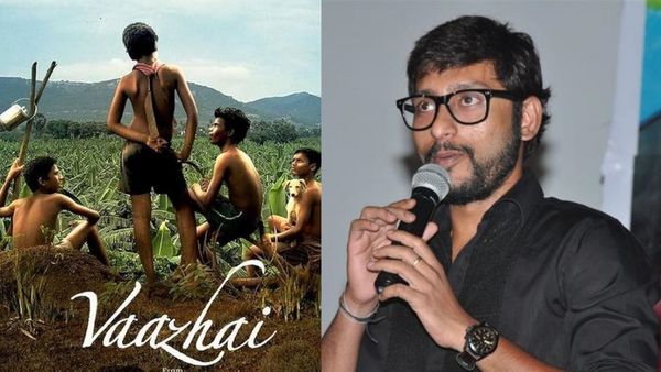 உலுக்கி எடுத்துடுச்சு.. மீள கொஞ்ச நாள் ஆகும்.. வாழை படத்தை தூக்கிவைத்து கொண்டாடிய ஆர்.ஜே.பாலாஜி