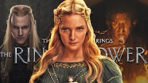 The Rings of Power S2 Review: மெகா சீரியலே தோத்துடும் போல.. தி ரிங்ஸ் ஆஃப் பவர் சீசன் 2 விமர்சனம்!
