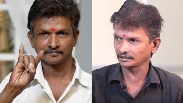 Bijili Ramesh Death: அதிர்ச்சி.. உடல்நலக்குறைவால் அவதிப்பட்டு வந்த நடிகர் பிஜிலி ரமேஷ் காலமானார்