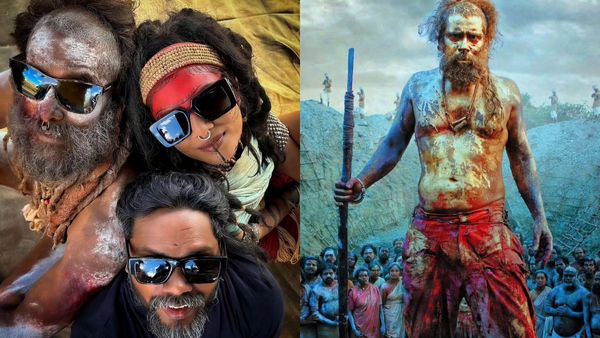 Thangalaan: தங்கலான் படத்தை எடுக்க தில் இருக்கணும்.. மதுரையில் மாணவர்களைச் சந்தித்த விக்ரம் பேச்சு!