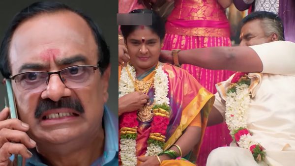 திருந்தாத சௌந்தரபாண்டி.. சூடாமணியை ஒழித்துக்கட்ட பிளான் .. அண்ணா சீரியல் இன்றைய எபிசோட்!