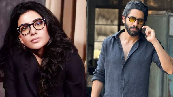 சமந்தாவால்தான் குடும்பத்துக்குள் குழப்பம் வந்ததாம்.. அய்யோ மருத்துவர் என்ன இப்படி சொல்றாரு?