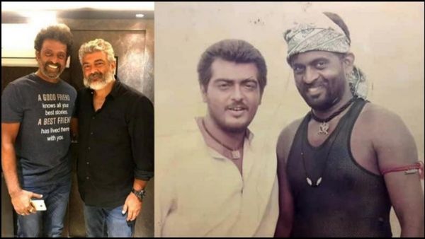 பின்னாடி அப்பளம் போல நொறுங்கிய கார்.. அதிர்ஷ்டவசமாக உயிர் தப்பிய தங்கலான் நடிகர் சம்பத்ராம்!