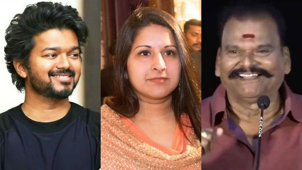 விஜய் மனைவிதான் நடிகைகளை தேர்வு செய்தார்.. இப்போ இல்லை.. சண்டை ஸ்டார்ட்.. கொளுத்திப்போட்ட பயில்வான்