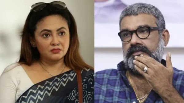 Sreelekha Mitra: ஹோட்டல் ரூமுக்கு அழைத்தார்.. இயக்குநர் ரஞ்சித் மீது வங்காள நடிகை பகீர் குற்றச்சாட்டு!