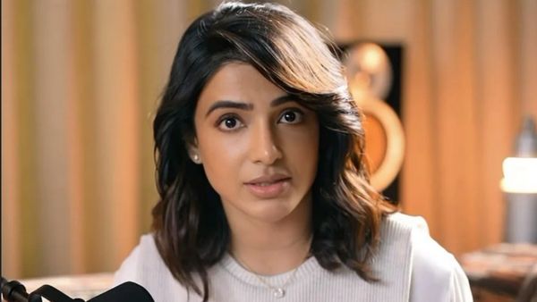 தெலுங்கிலும் பாலியல் தொல்லை.. தி வாய்ஸ் ஆஃப் உமன் அறிக்கையை வெளியிட வேண்டும்.. சமந்தா கோரிக்கை!