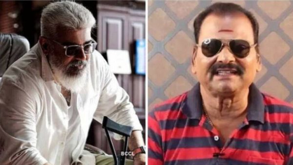 அஜித் ஒரு வருஷம் நடிக்க மாட்டார்.. அதிர்ச்சி தகவலை சொன்ன பயில்வான்.. இதுதான் காரணமா?