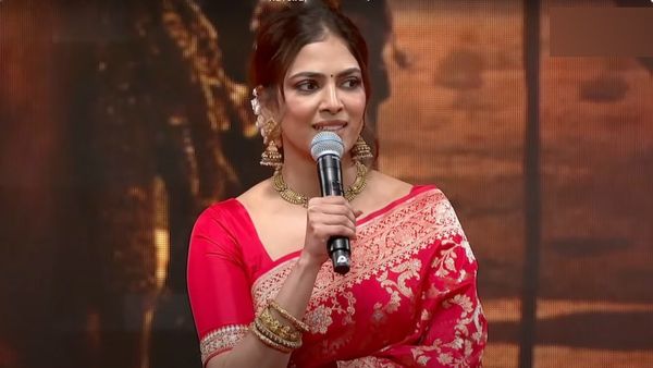 Malavika: தங்கலான்தான் என்னோட ஆக்ஷன் பார்ட்னர்.. மீண்டும் விக்ரமுடன் மோத தயாரான மாளவிகா மோகனன்!