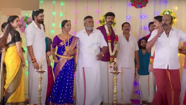 ஒட்டும் இல்லை, உறவும் இல்லை.. வீட்டை விட்டு வெளியேறிய பாக்யம்.. அண்ணா சீரியல் இன்றைய எபிசோட்!