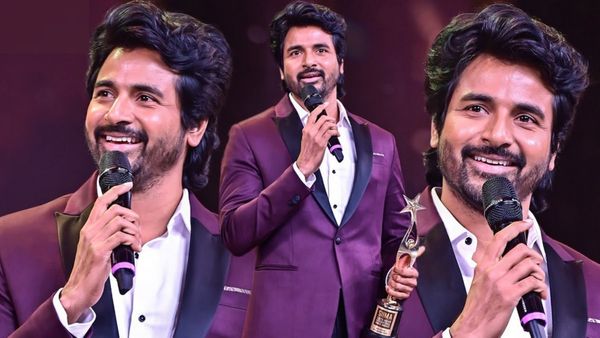 சினிமாவை விட்டு என்னைக்கோ போய் இருப்பேன்.. சிவகார்த்திகேயன் பேச்சு!