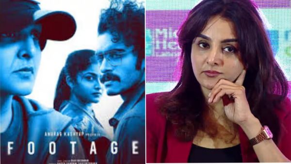 மண்ணைக் கவ்விய மஞ்சு வாரியரின் படம்.. ஃபூட்டேஜ் படத்தின் ட்விட்டர் விமர்சனம்