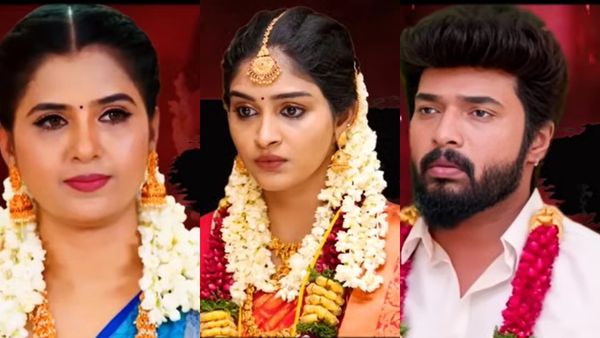 இதுதான் காசு வைத்து சூனியம் வைத்துக்கொள்வதா? வசமாக மாட்டிய ரம்யா.. கார்த்திகை தீபம் இன்றைய எபிசோட்!