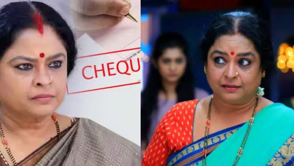 செக் மோசடி வழக்கில்.. பிரபல நடிகைக்கு 3 மாதம் சிறை!