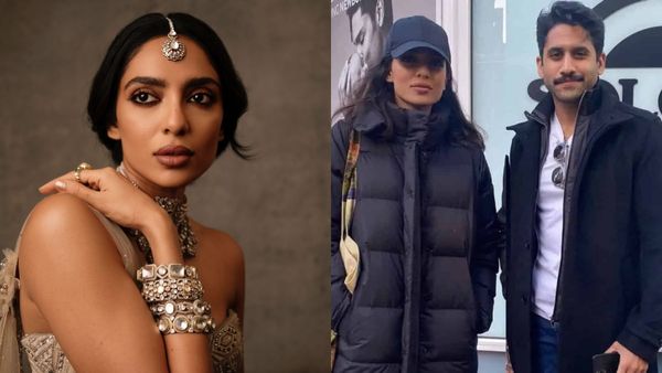 நாக சைதன்யா - சோபிதா துலிபாலா நிச்சயதார்த்தம் இன்று நடைபெறவில்லை?.. ஆனால், செம ட்விஸ்ட் இருக்கு!